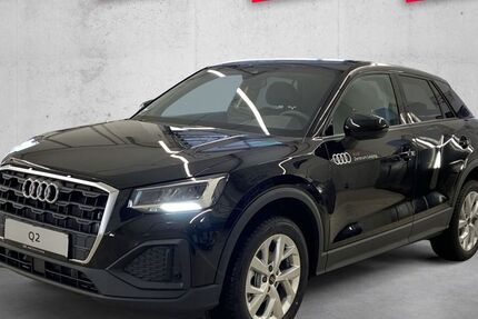 Audi Q2 5.900 km 33.990 &euro; Leipzig 04129