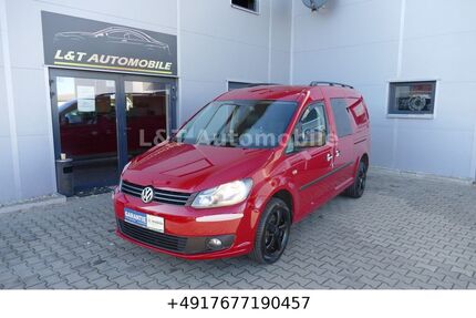 VW Caddy 263.952 km 8.950 € Erfurt 99086