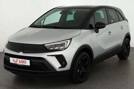 Opel Crossland 27.677 km 15.490 € Dresden 01069