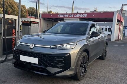 VW T-Roc 16.500 km 33.900 &euro; Weil Am Rhein 79576