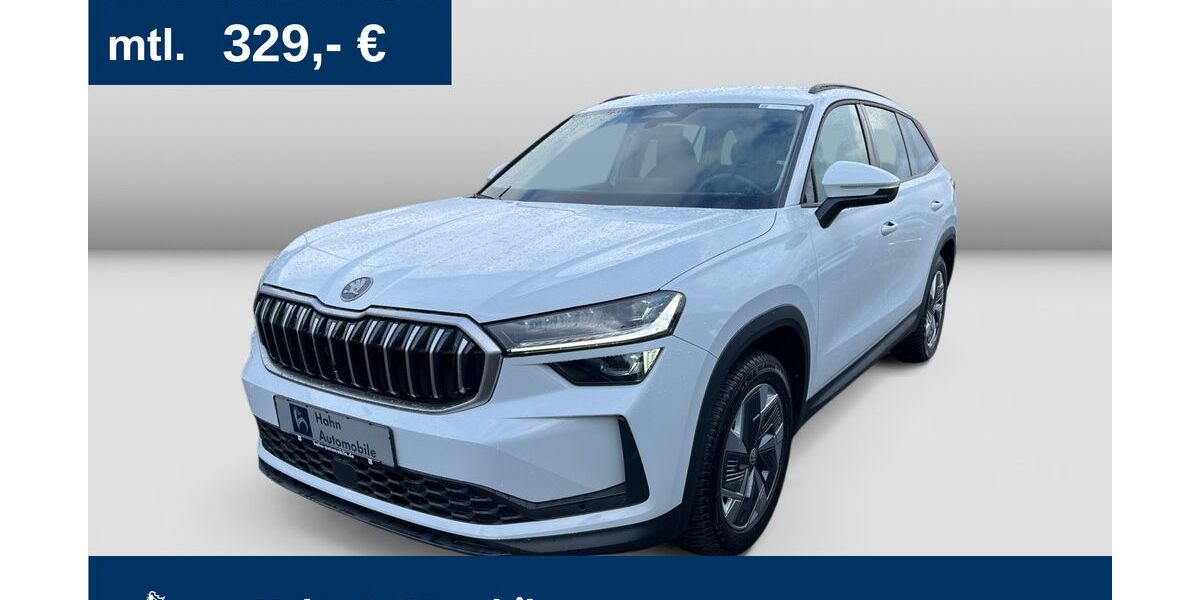 Skoda Kodiaq 23.845 km 43.780 &euro; Weinstadt-Endersbach 71384