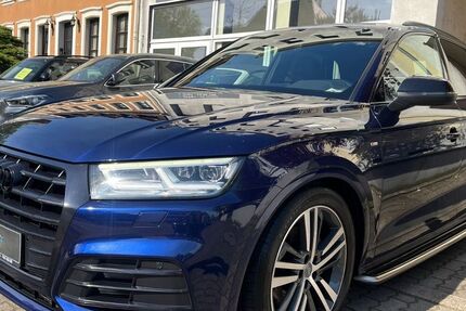Audi Q5 150.000 km 24.990 &euro; Dillingen 66763