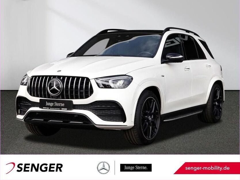 GLE 53 AMG