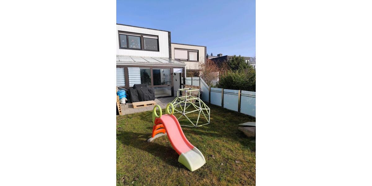 Reihenhaus Heidenheim an der Brenz Aufhausen - 339.000&euro; | Angebot:25600950