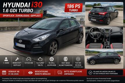 Hyundai i30 137.523 km 9.900 &euro; Frankershausen 37297