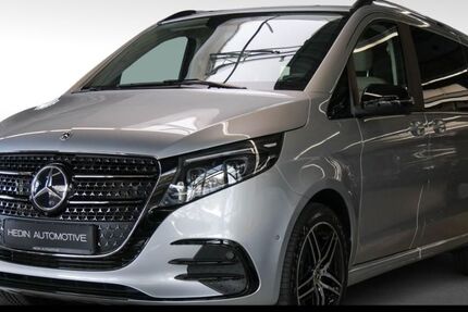 Mercedes-Benz V 300 10.306 km 68.490 &euro; Saarbrücken 66117
