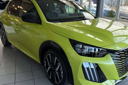 Peugeot 208 1.561 km 25.490 &euro; Röhrnbach 94133