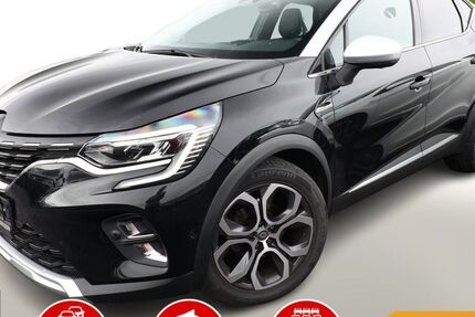 Renault Captur 116.000 km 14.888 &euro; Kehl 77694