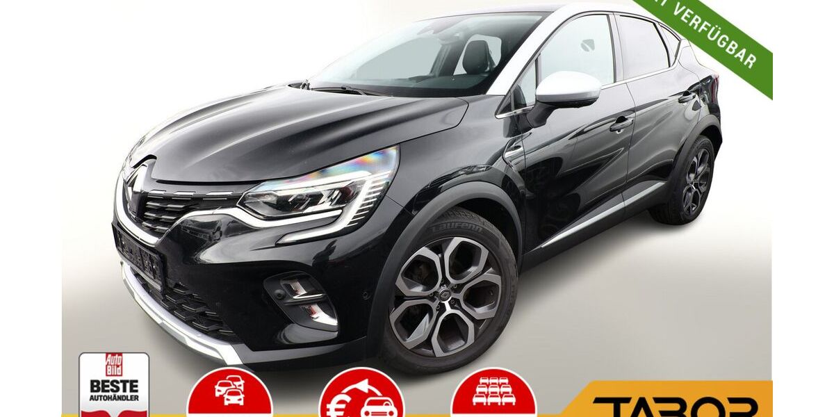 Renault Captur 116.000 km 14.888 &euro; Kehl 77694