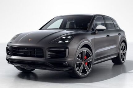 Porsche Cayenne 59.600 km 89.900 &euro; Wiesbaden 65187