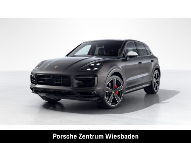 Porsche Cayenne 59.600 km 89.900 &euro; Wiesbaden 65187