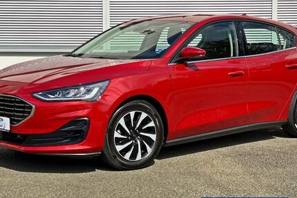 Ford Focus 11.000 km 22.990 &euro; Lauterecken 67742