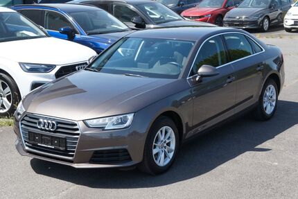 Audi A4 98.500 km 14.450 &euro; Großkrotzenburg 63538