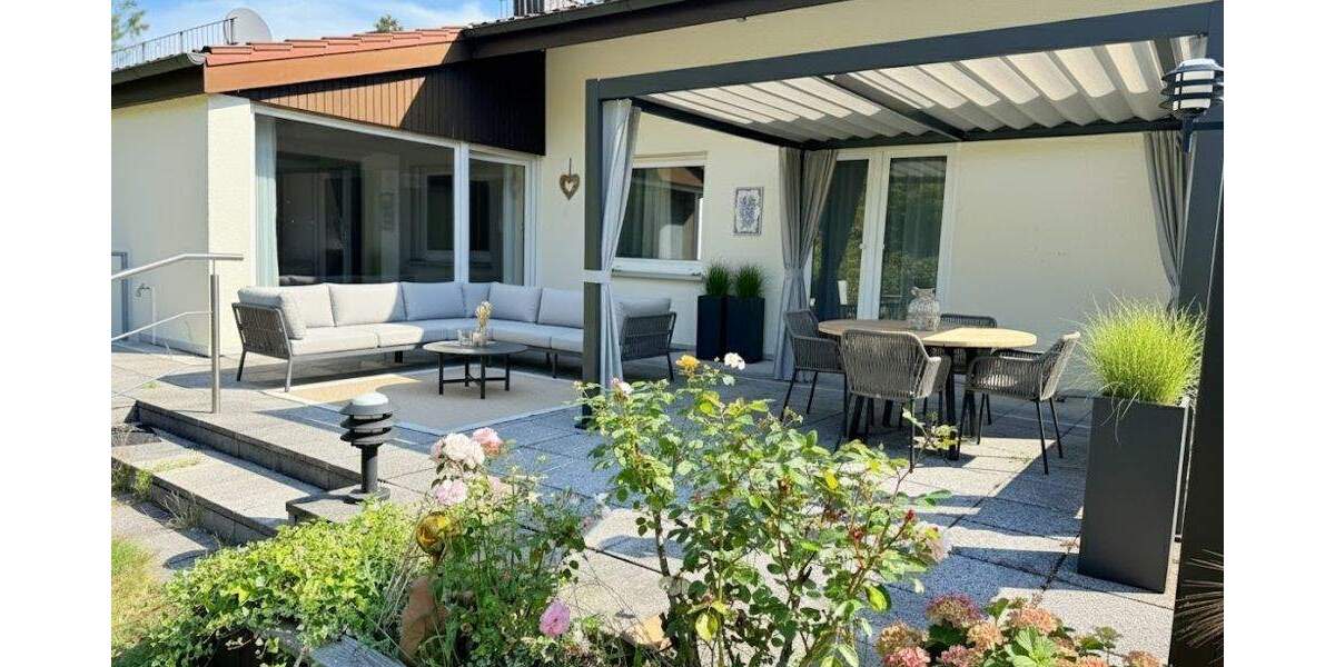 Einfamilienhaus Heusenstamm - 4 Zimmer, 130 m&sup2;, 699.000&euro; | Angebot:24827210