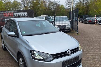 VW Polo 88.000 km 9.900 &euro; Bremerhaven 27576