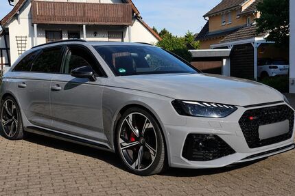 Audi RS4 49.000 km 62.900 &euro; Pfalzgrafenweiler 72285