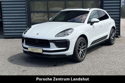 Porsche Macan 36.500 km 67.490 € Ergolding 84030