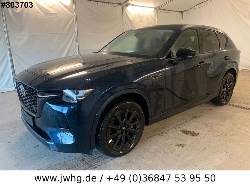 CX-60