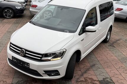 VW Caddy 39.557 km 24.500 &euro; Neuwied 56564