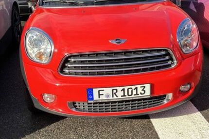 Mini Countryman D (Cooper) 126.000 km 7.950 &euro; Frankfurt am Main 60439