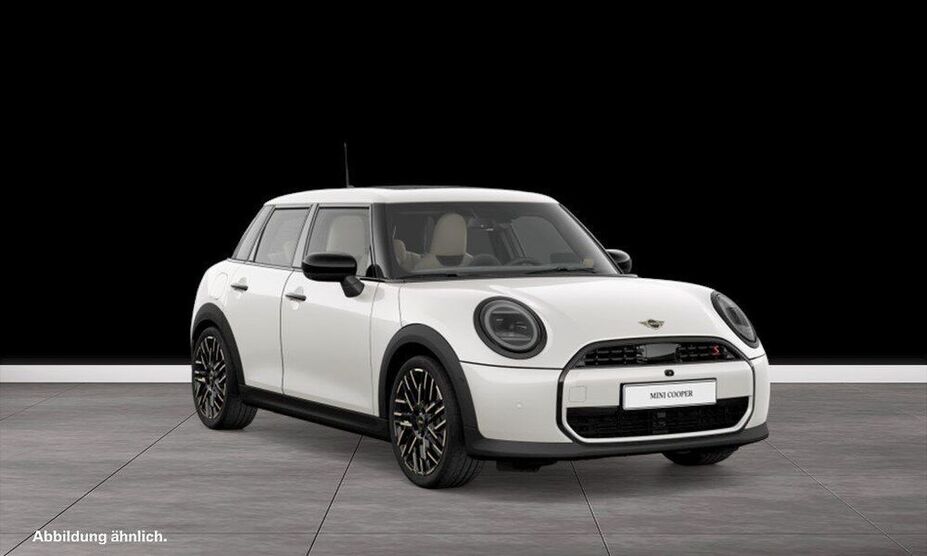 Cooper S