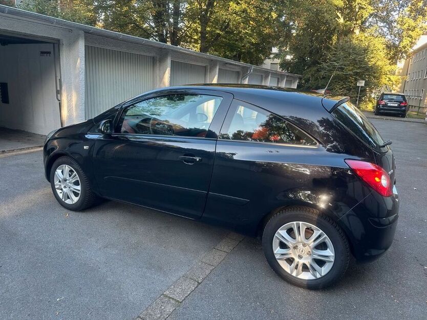 Corsa