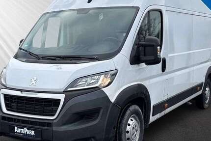 Peugeot Boxer 149.530 km 14.998 &euro; Bad-Waldsee 88339