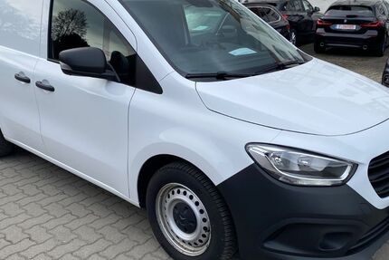 Mercedes-Benz Citan 28.734 km 14.990 &euro; Zwickau 08058