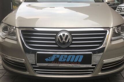 VW Passat 36.117 km 6.950 € Berlin 13347