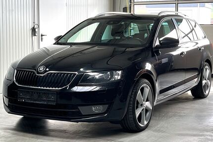 Skoda Octavia 250.000 km 6.700 &euro; Ranstadt 63691