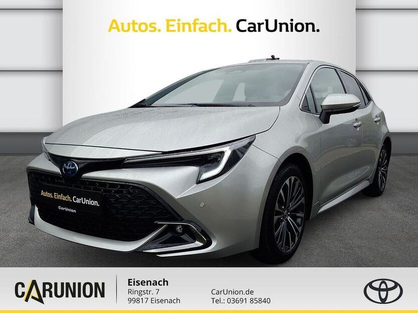 Corolla