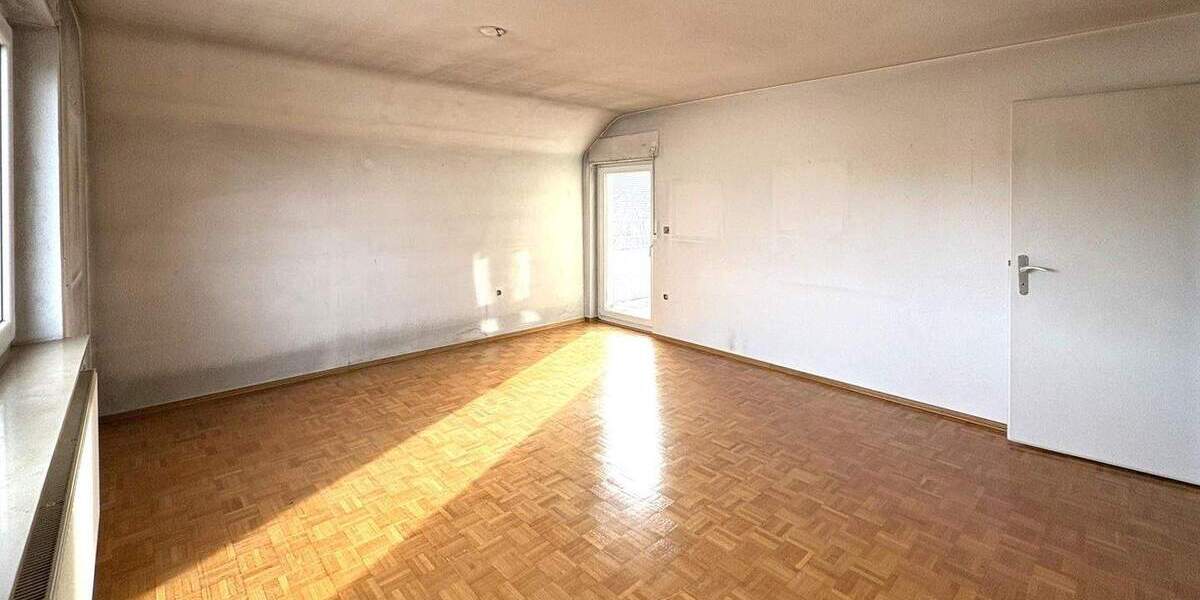 Einfamilienhaus Balingen - 7 Zimmer, 180 m&sup2;, 518.000&euro; | Angebot:25692944