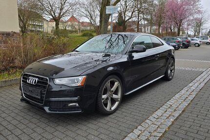 Audi A5 278.000 km 7.200 &euro; Mittweida 09648