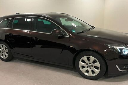 Opel Insignia 118.000 km 8.900 &euro; Biebesheim am Rhein 64584