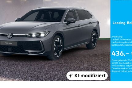 VW Passat 7.343 km 39.640 &euro; Menden 58706