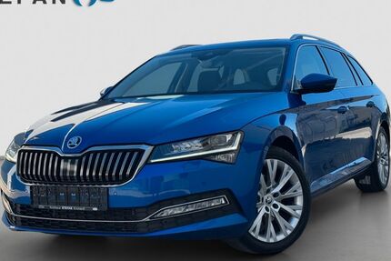 Skoda Superb 111.762 km 24.990 &euro; Kirchardt 74912