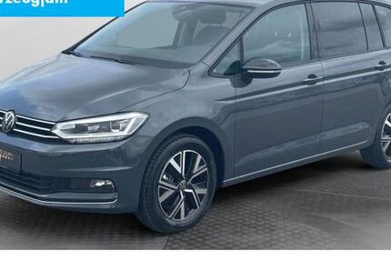 VW Touran 17.500 km 36.930 &euro; Insingen 91610