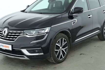 Renault Koleos 75.093 km 23.820 &euro; Köln 50739