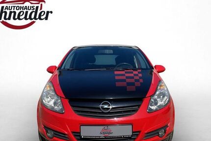Opel Corsa 114.797 km 4.388 &euro; Rees 46459