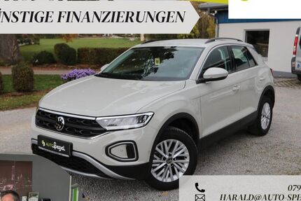 VW T-Roc 30.641 km 23.700 € Tannhausen 73497