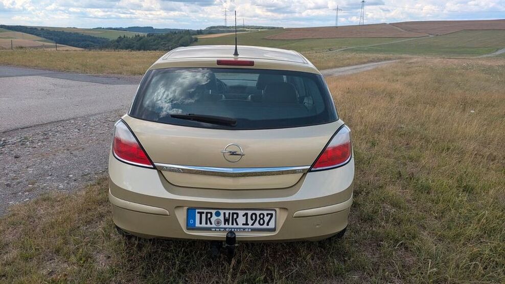 Astra