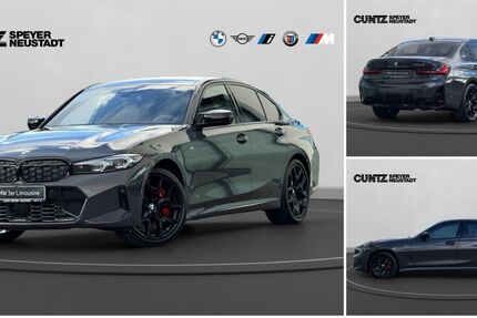 BMW M340i 14.999 km 69.999 &euro; Worms 67547