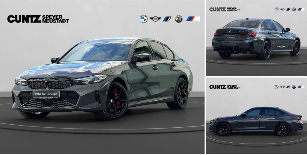 BMW M340i 14.999 km 69.999 &euro; Worms 67547