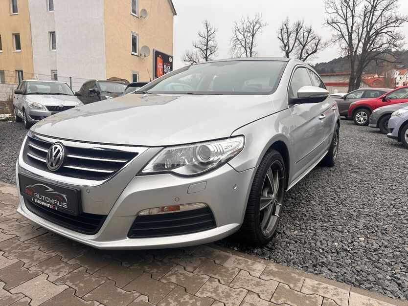 VW Passat 235.000 km 2.290 € Eisenach 99817