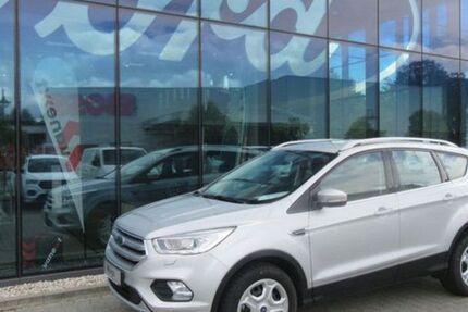 Ford Kuga 17.724 km 14.500 &euro; Bernau 16321