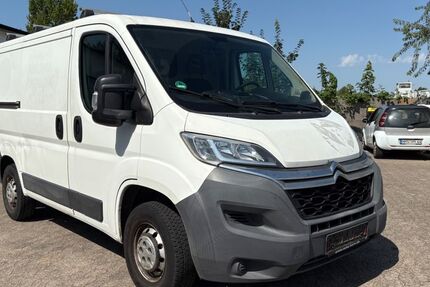Citroen Jumper 149.502 km 7.990 € Neumünster 24539