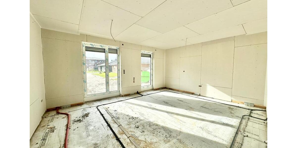 Erstbezug im Zukunftshaus | Ökologisch, effizient, einzigartig - mit Einbauküche! zimmer