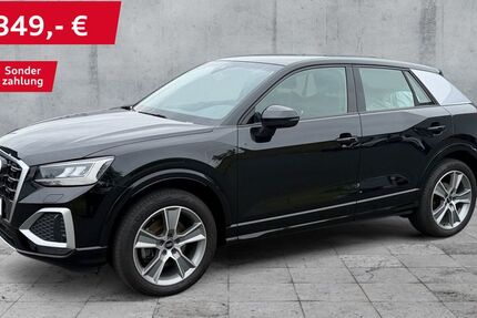 Audi Q2 28.904 km 30.767 &euro; Werneck 97440