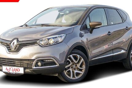 Renault Captur 19.649 km 15.950 &euro; Leipzig 04209