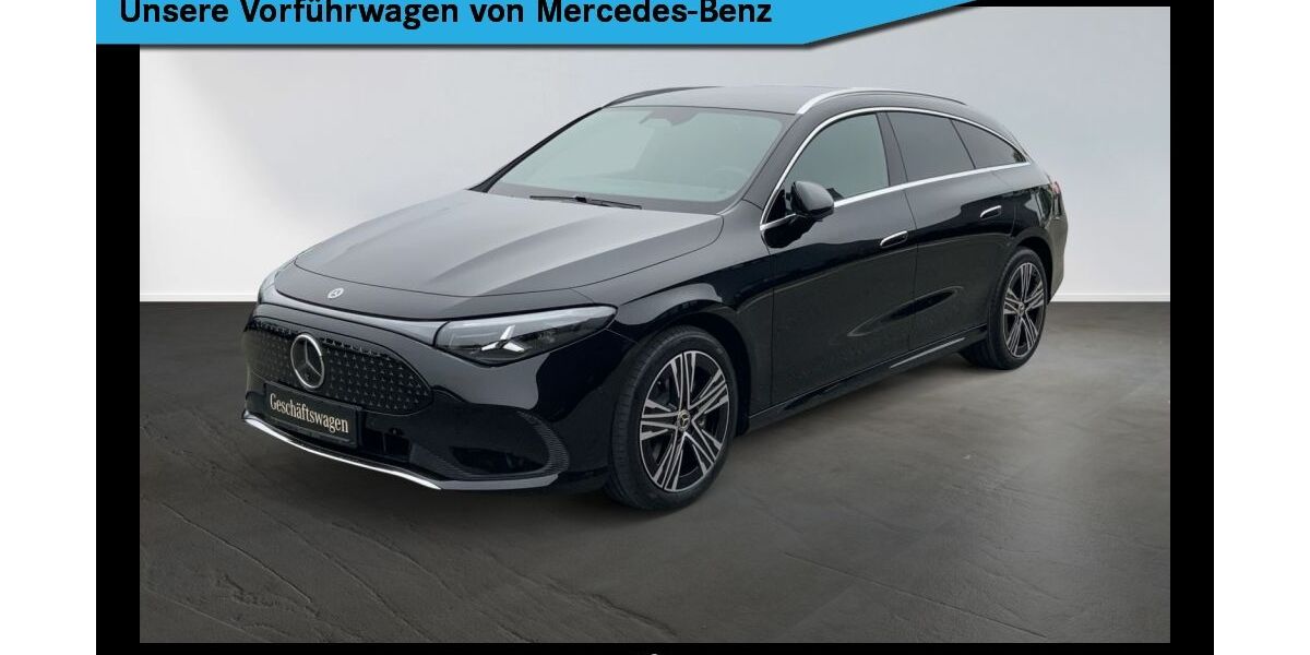 Mercedes-Benz CLA 250 Shooting Brake 9.900 km 50.990 &euro; Konstanz 78467
